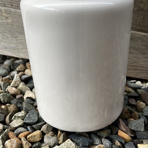 Rae Dunn typewriter coffee canister brand new - Picture 5 of 7